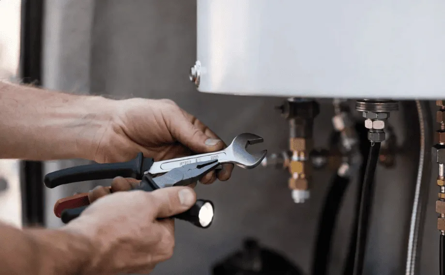Why choose Water Heater Repair in Holden, MA